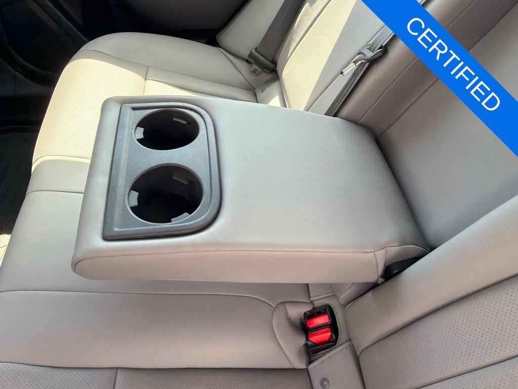 Certified 2025 Subaru Legacy Limited AWD/4WD image 25