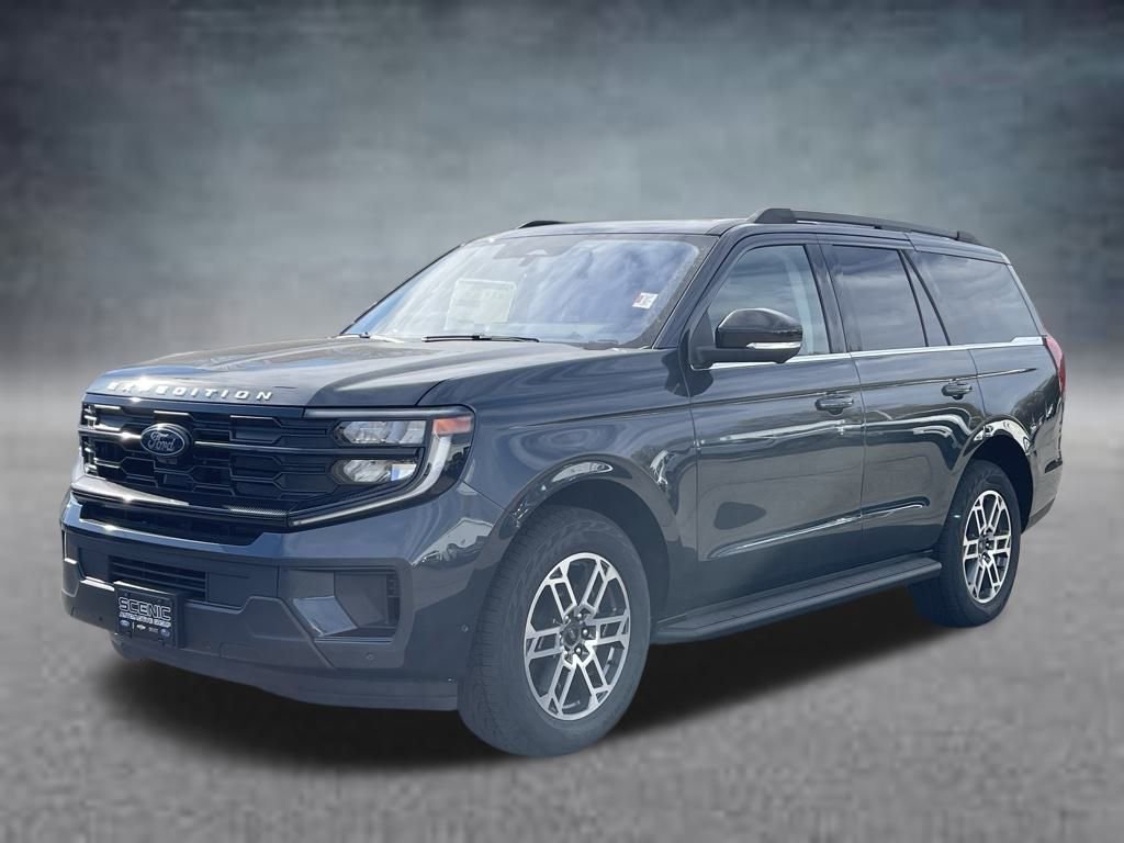 New 2025 Ford Expedition Active image 26