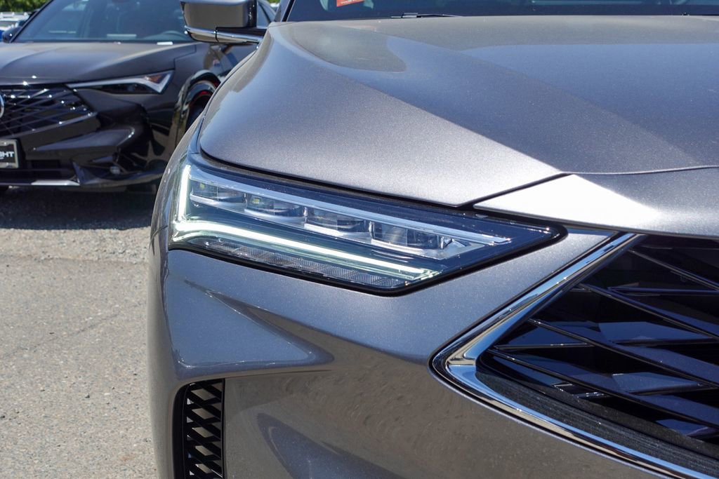 New 2026 Acura MDX w/ Technology Package image 5