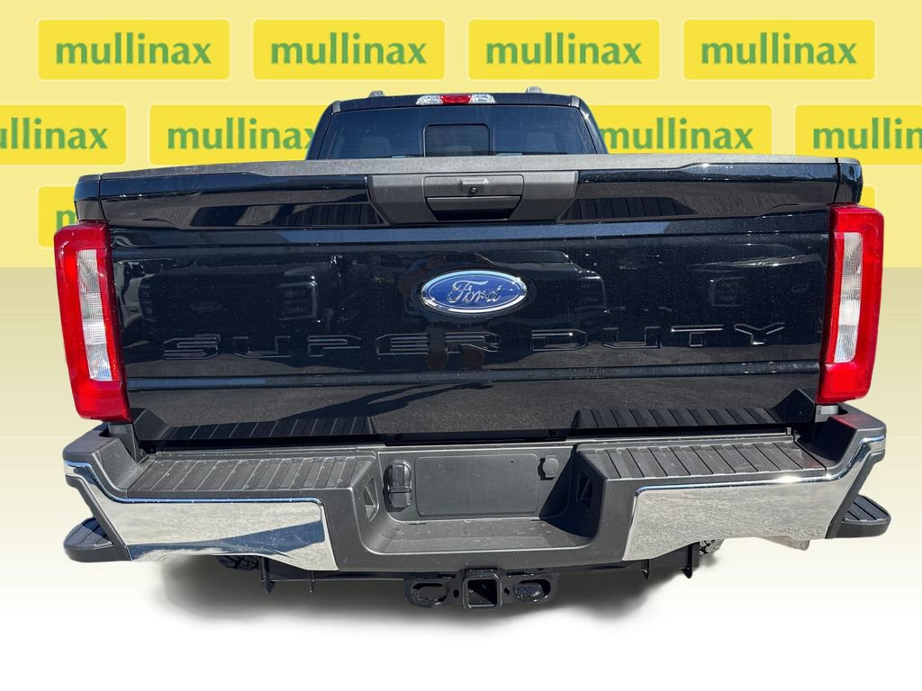 New 2026 Ford F250 XLT w/ Tremor Off-Road Package image 13