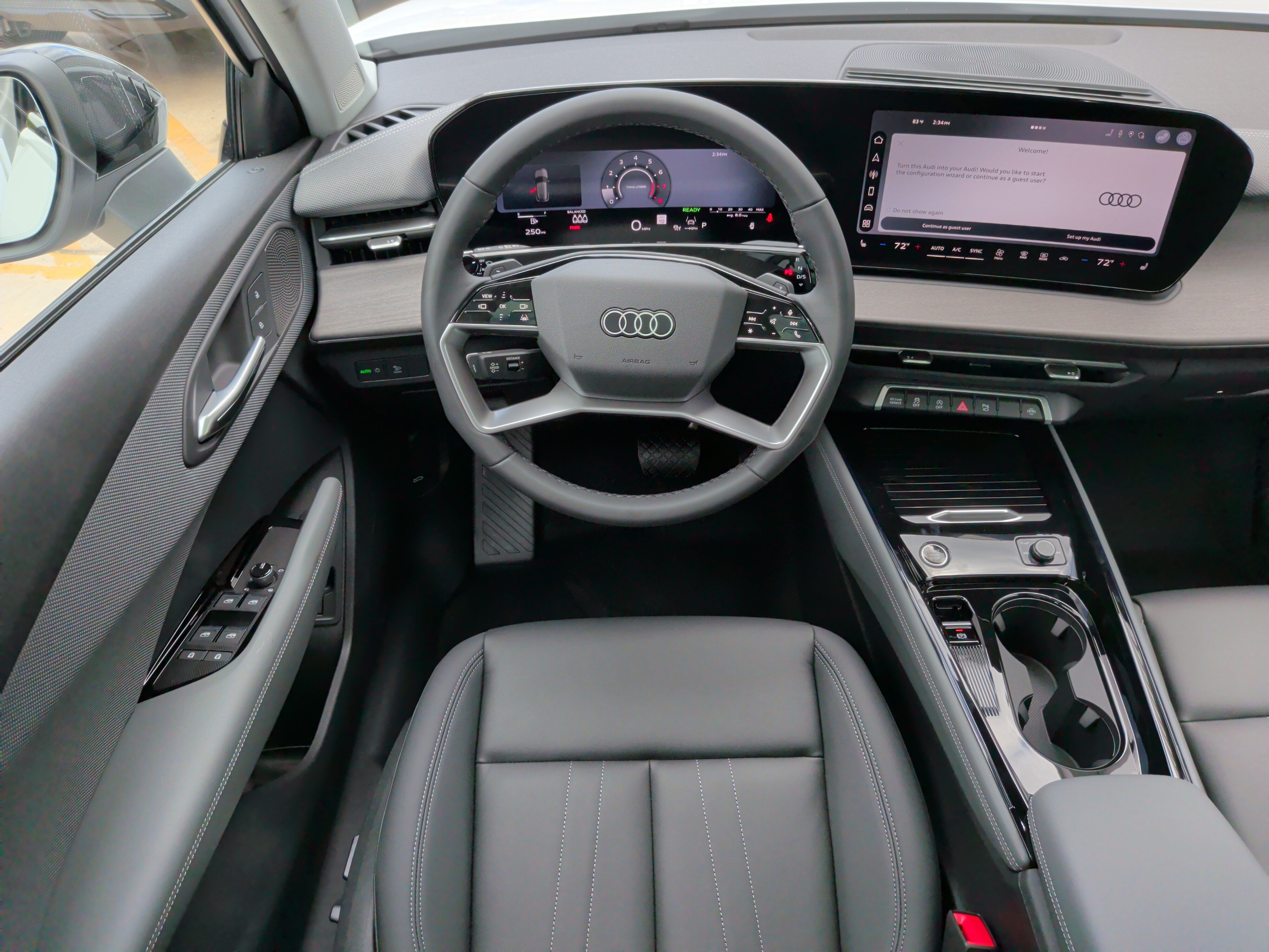 Used 2026 Audi Q3 quattro 2.0T AWD/4WD image 16
