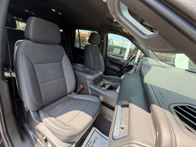 Used 2021 GMC Yukon SLE AWD/4WD image 12