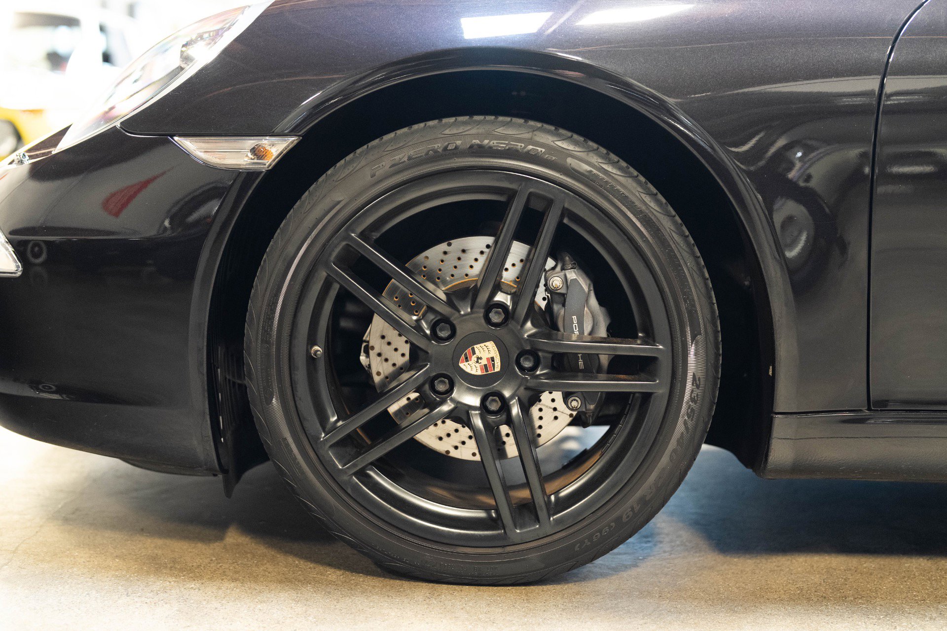 Used 2012 Porsche 911 Carrera image 25