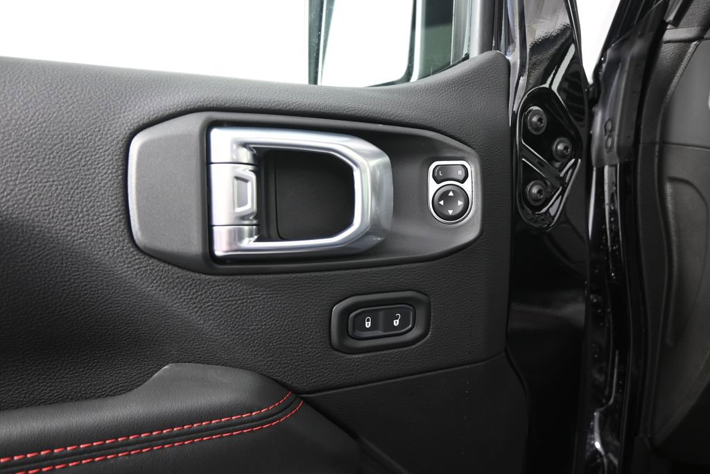 New 2026 Jeep Wrangler Unlimited Rubicon 392 image 21