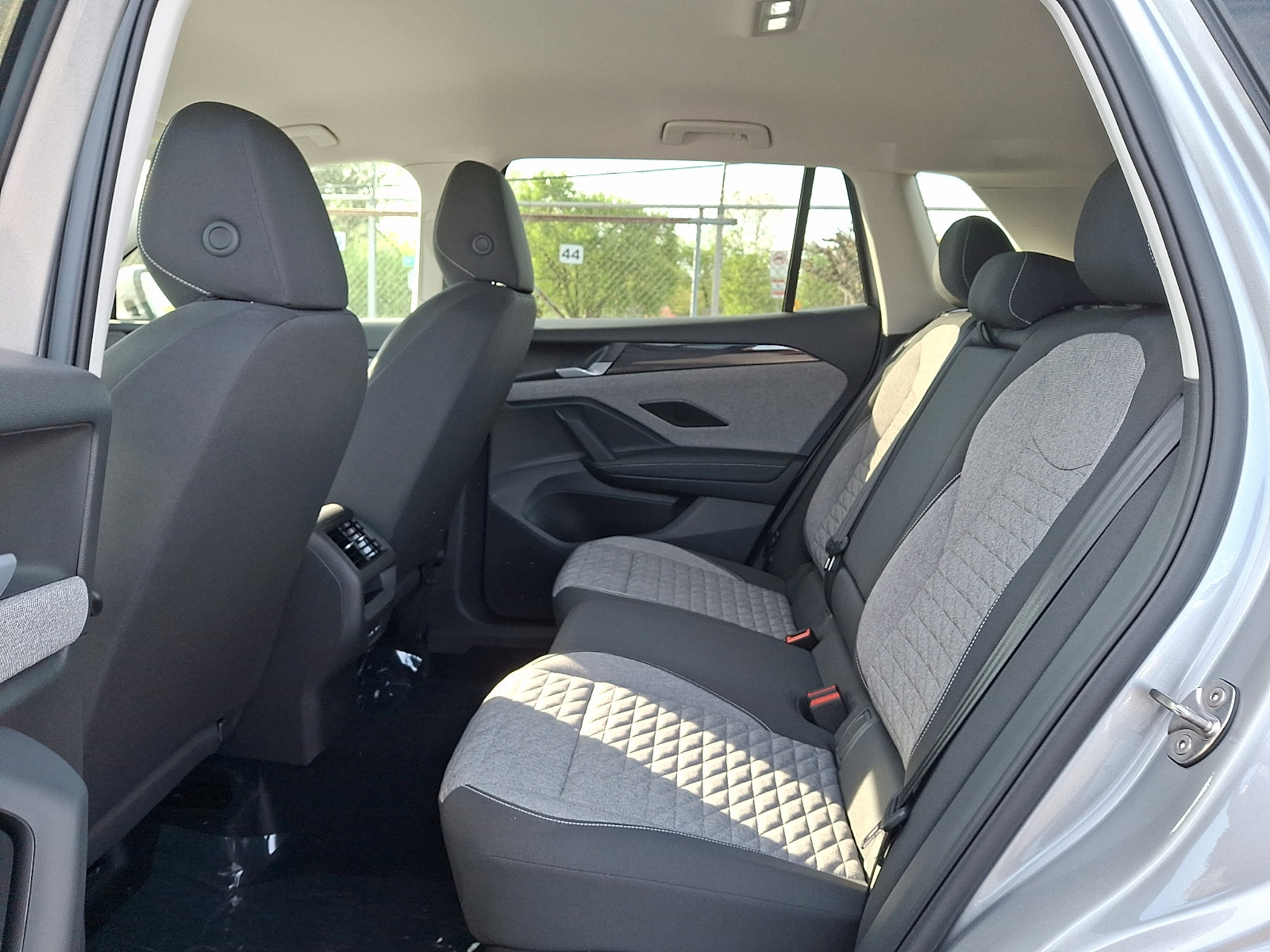 New 2026 Volkswagen Tiguan S AWD/4WD image 6