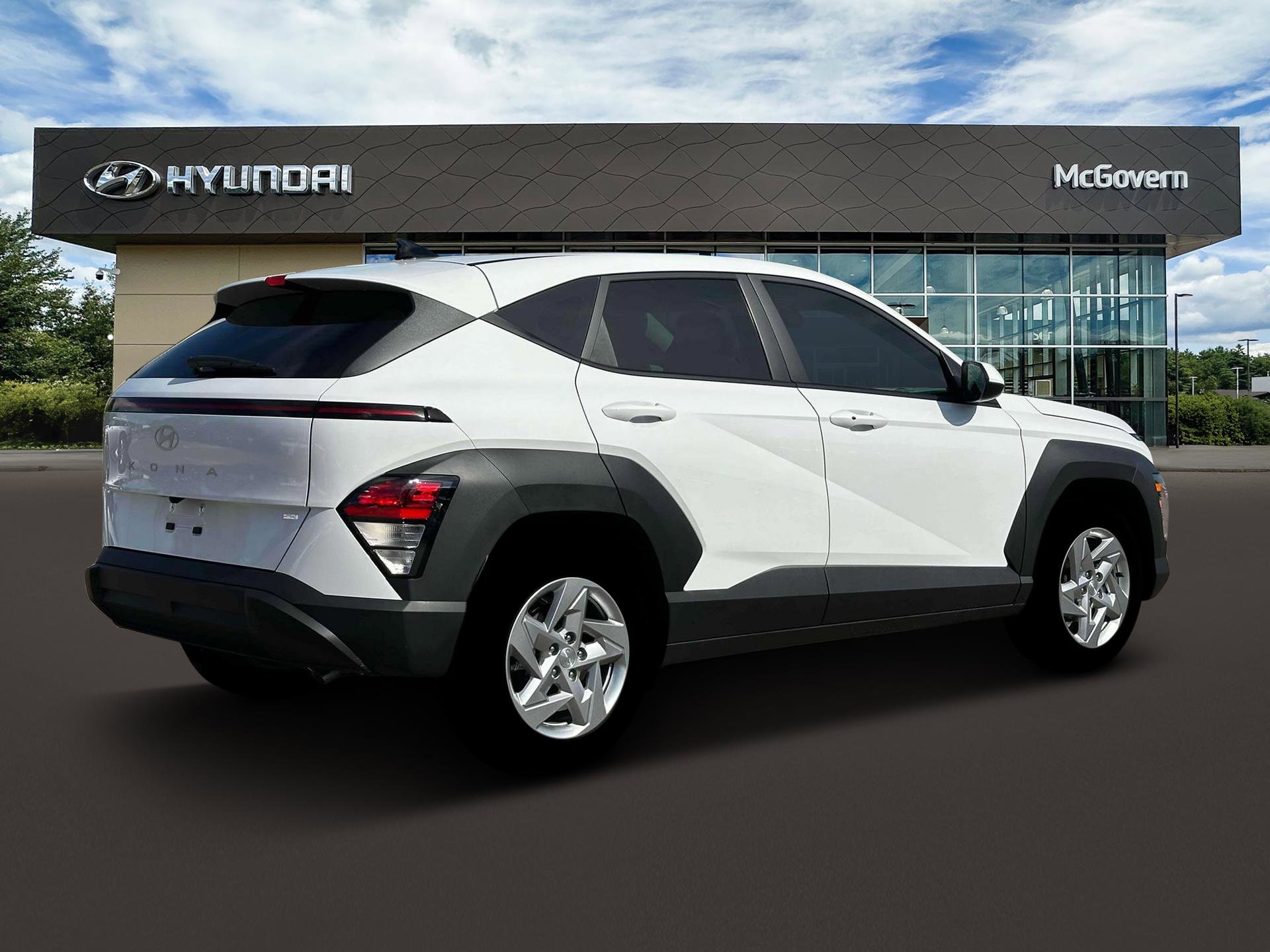 New 2026 Hyundai Kona SE image 8