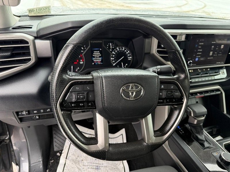 Used 2022 Toyota Tundra SR5 image 15