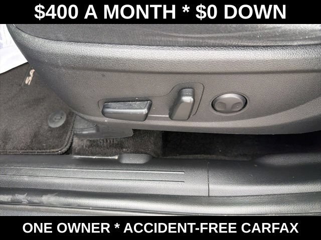 Used 2023 Hyundai Santa Fe SEL w/ Cargo Package AWD/4WD image 12
