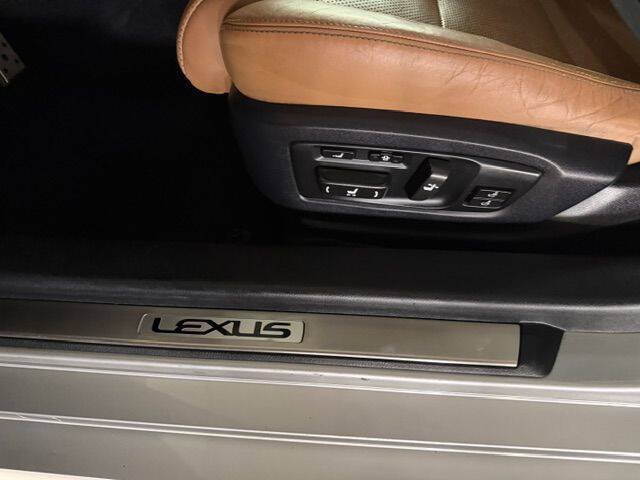 Used 2013 Lexus GS 350 AWD image 14