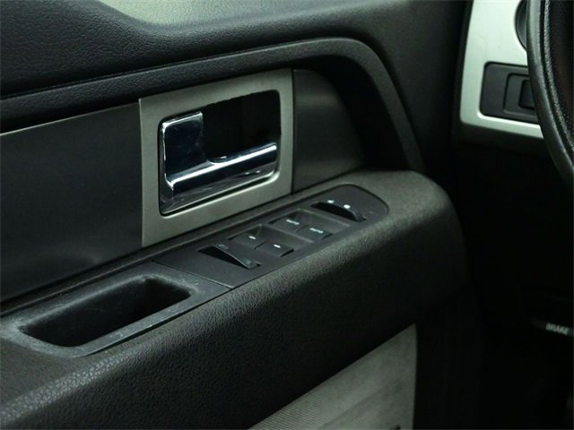 Used 2013 Ford F150 Raptor w/ Luxury Equipment Group image 9