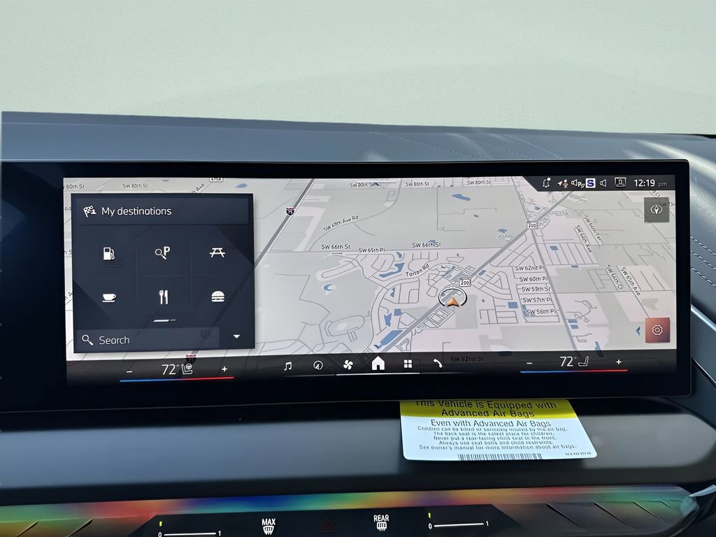 New 2026 BMW X3 xDrive30 w/ Premium Package image 22