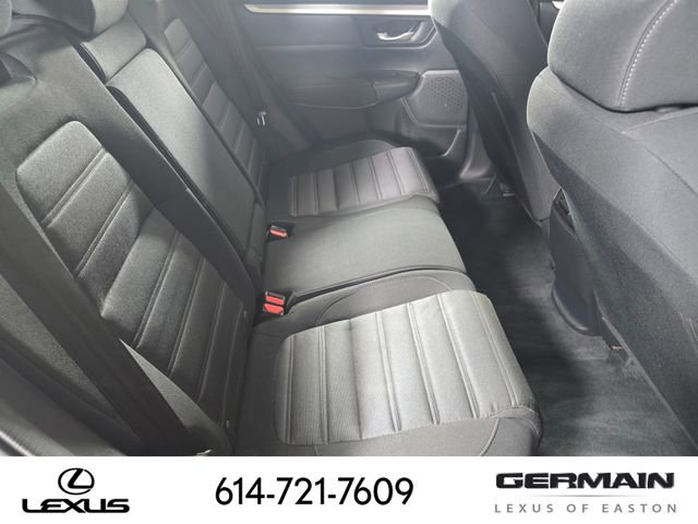 Used 2019 Honda CR-V LX image 21