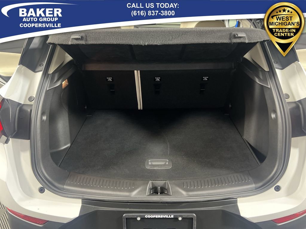 Used 2023 Buick Encore GX Select w/ Safety Package II image 25