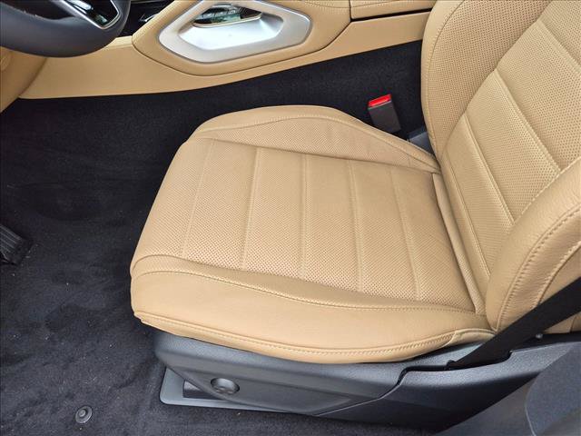 New 2026 Mercedes-Benz GLE 350 4MATIC image 4