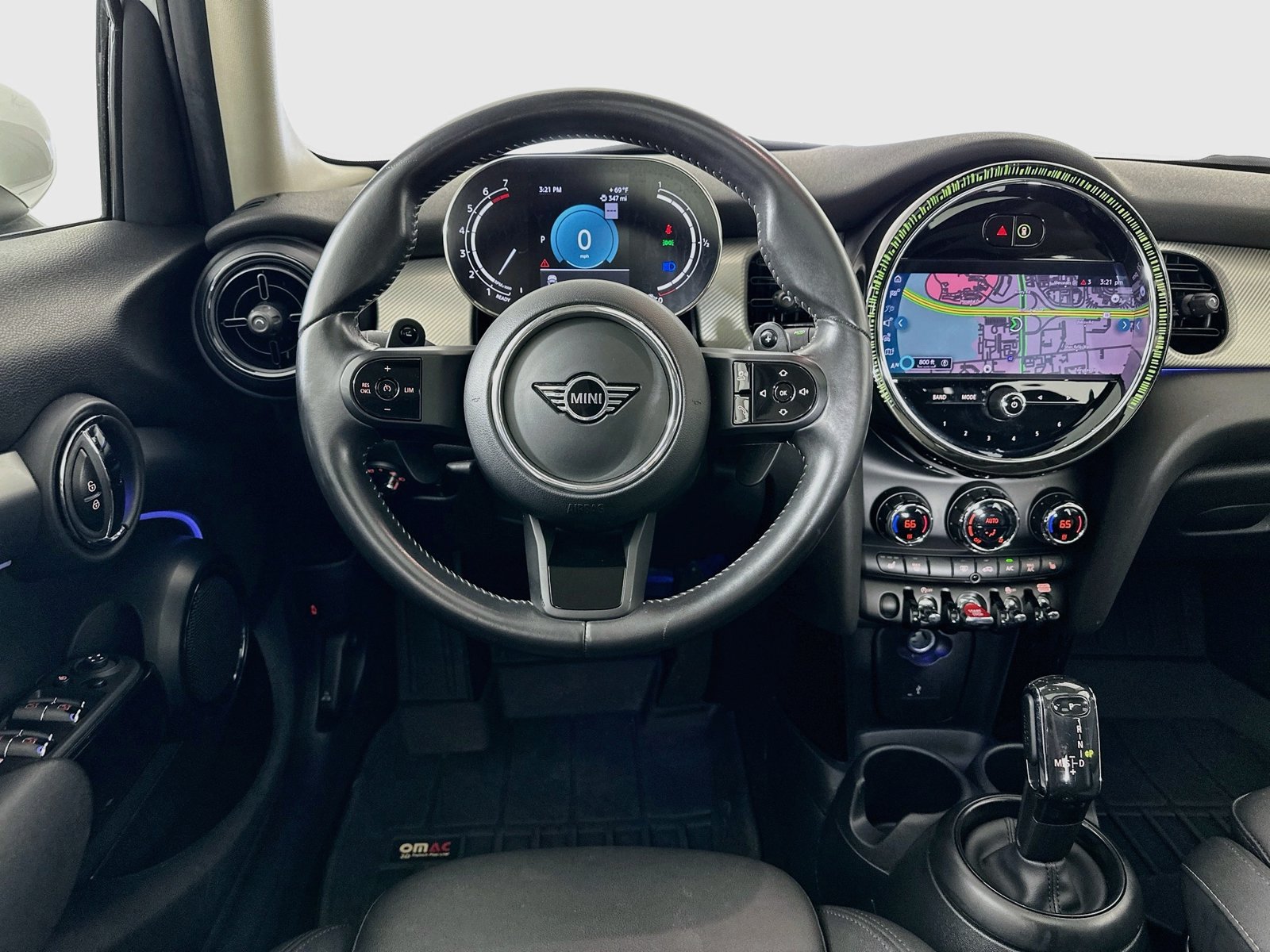 Used 2024 MINI Cooper S FWD image 14