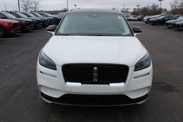 Certified 2022 Lincoln Corsair Reserve w/ Equipment Group 201A AWD/4WD image 10
