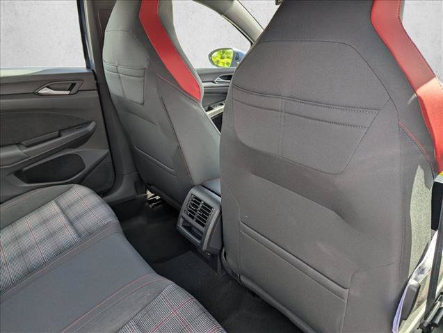 New 2026 Volkswagen Golf SE FWD image 29