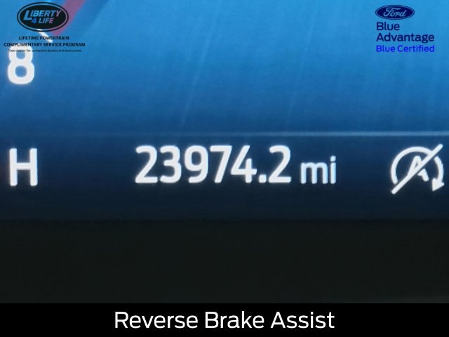 Used 2023 Ford Escape ST-Line Select w/ Tech Pack #2 AWD/4WD image 32