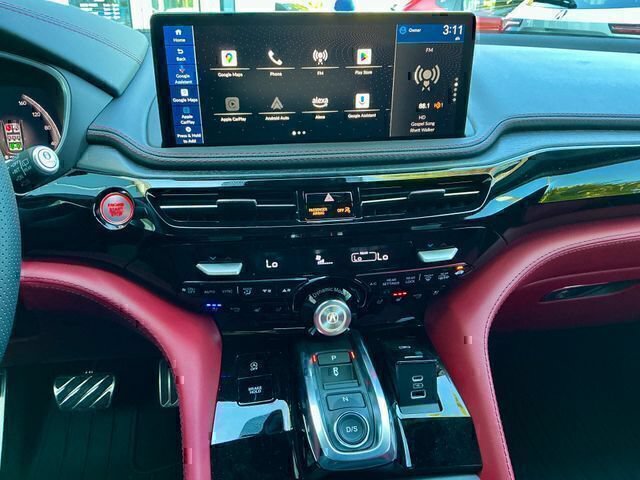New 2026 Acura MDX Type S w/ Advance Package AWD/4WD image 20