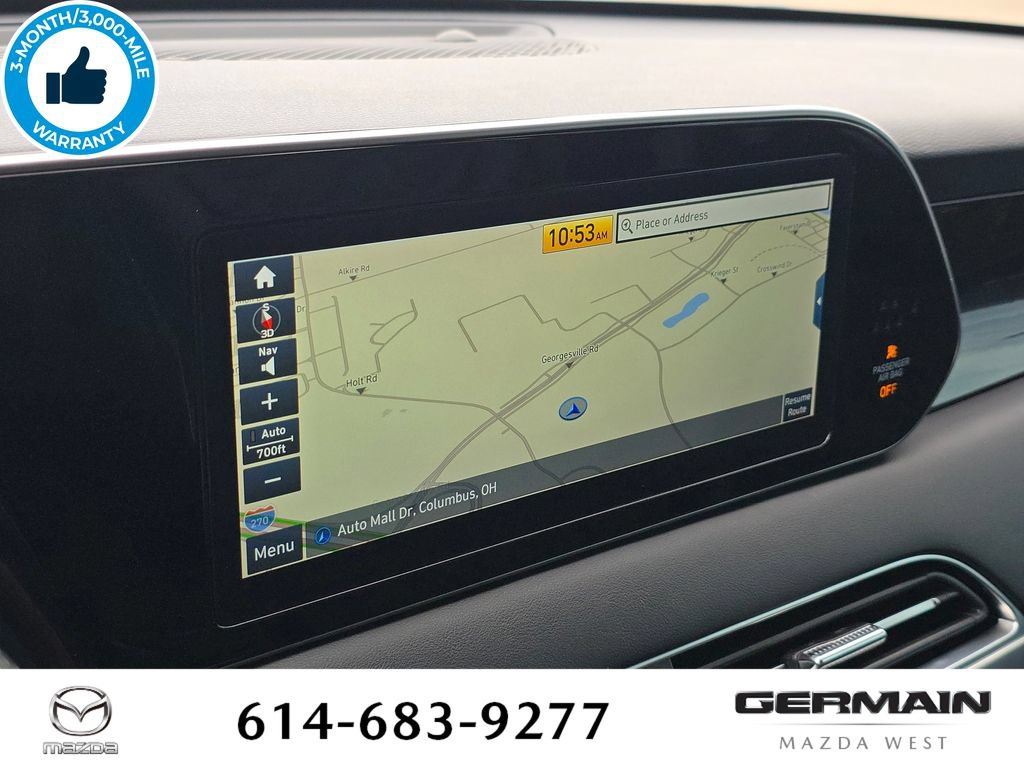 Used 2020 Hyundai Palisade Limited FWD image 31