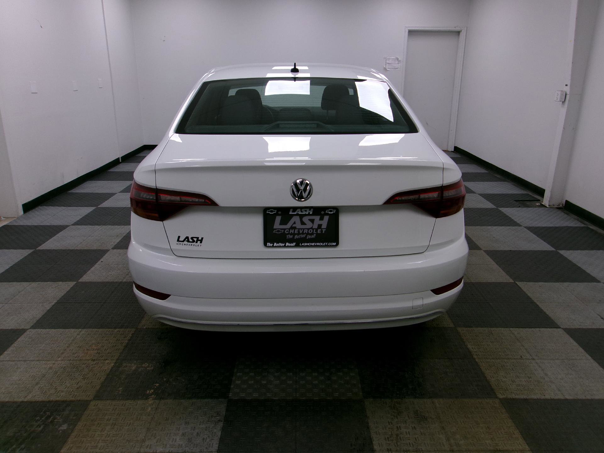 Used 2019 Volkswagen Jetta S image 12