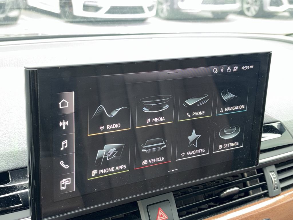 Used 2023 Audi A5 2.0T Premium w/ Convenience Package AWD/4WD image 17