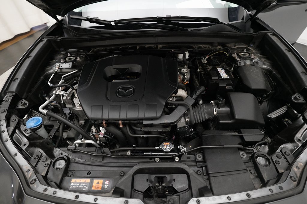 Certified 2023 MAZDA CX-30 AWD 2.5 S w/ Preferred Package image 3