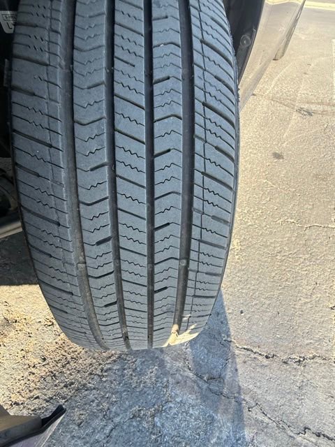 Used 2016 Honda Accord LX image 29