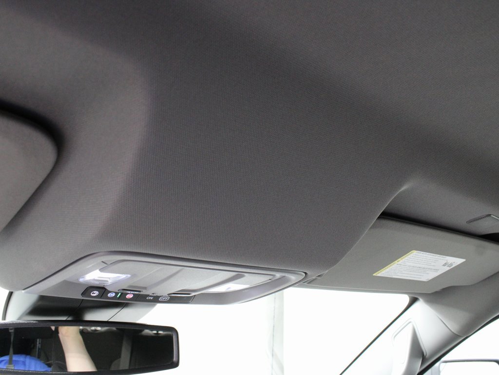 Used 2024 Chevrolet Silverado 1500 LT Trail Boss image 20