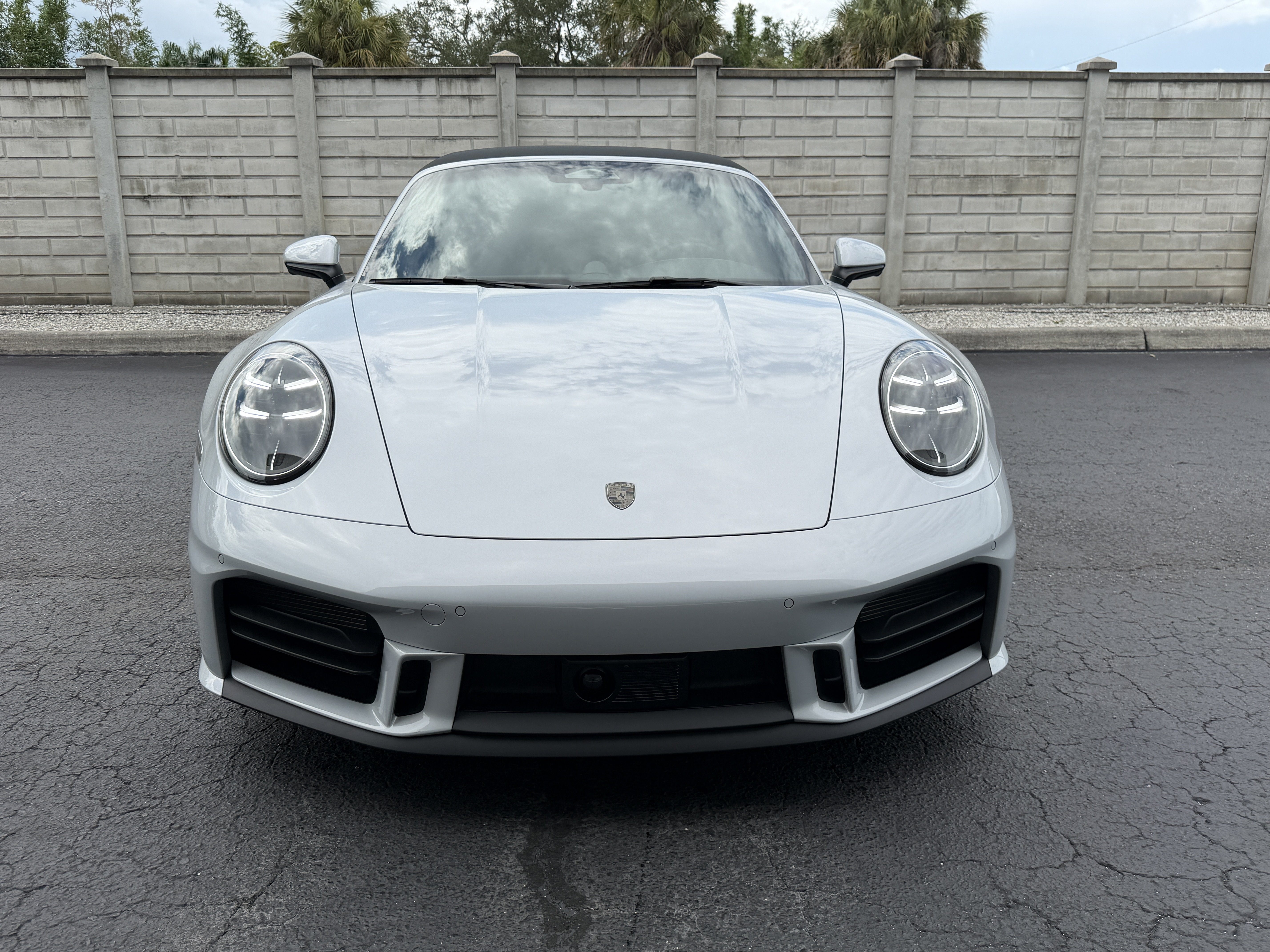 Used 2026 Porsche 911 Carrera RWD image 10