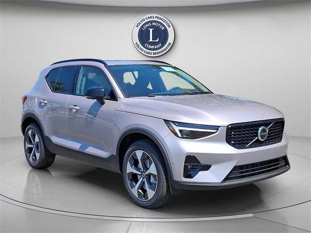 New 2026 Volvo XC40 B5 Plus w/ Protection Package Premier image 1