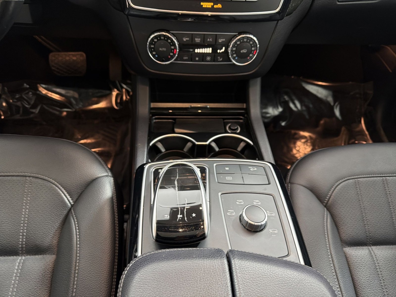 Used 2018 Mercedes-Benz GLE 350 4MATIC image 22