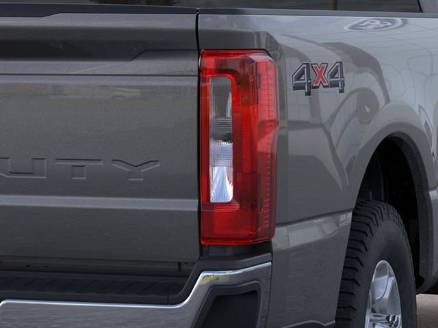 New 2026 Ford F350 XLT AWD/4WD image 21