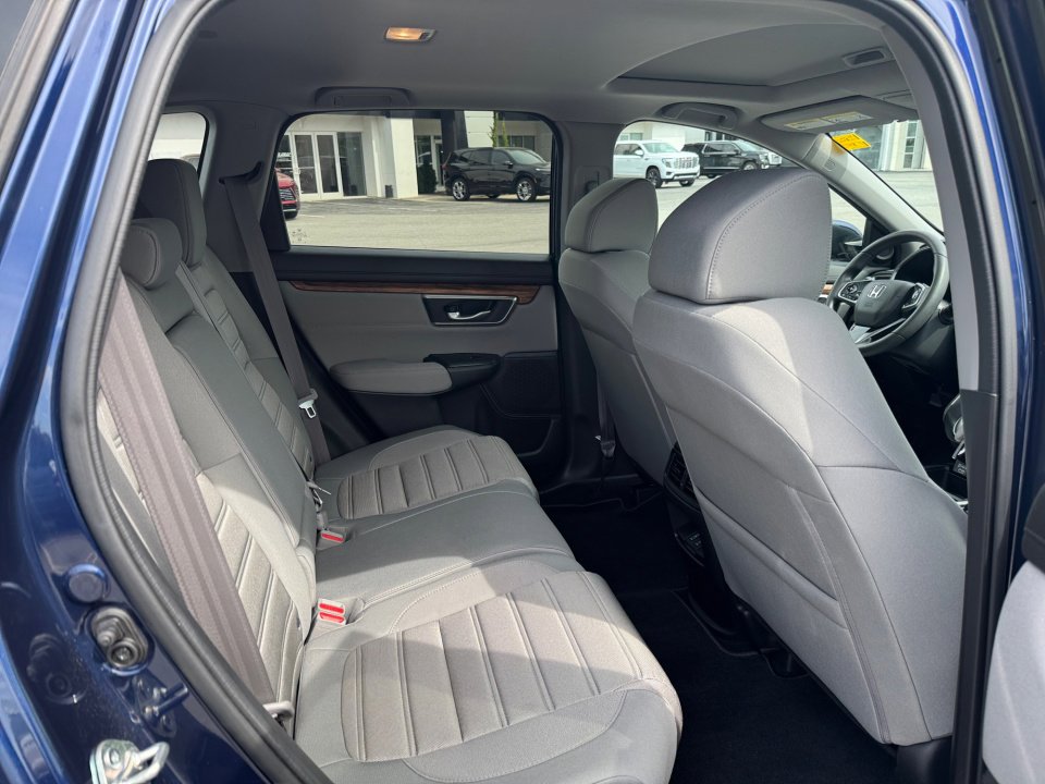 Used 2020 Honda CR-V EX image 33