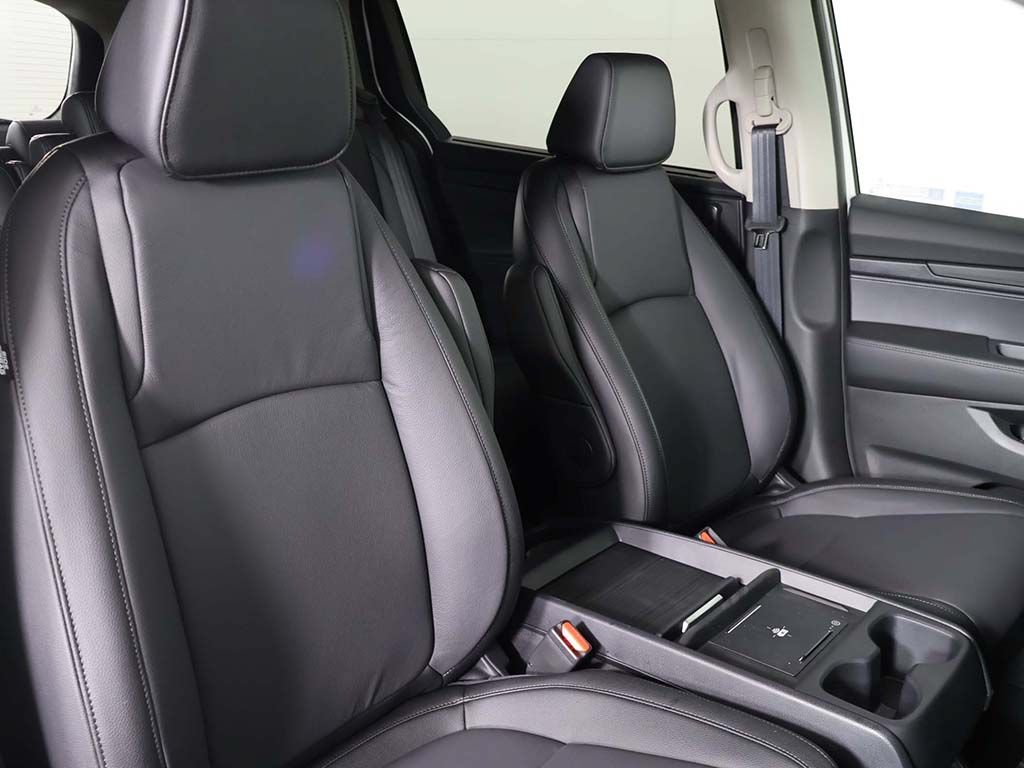 New 2026 Honda Odyssey EX-L image 19