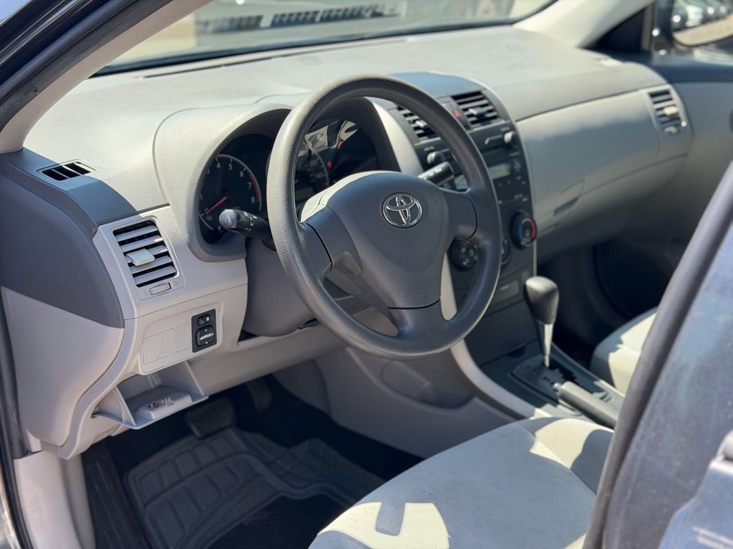 Used 2009 Toyota Corolla LE FWD image 22