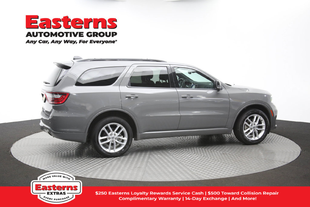 Used 2024 Dodge Durango GT AWD/4WD image 46