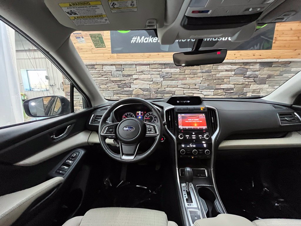 Used 2019 Subaru Ascent Premium AWD/4WD image 28