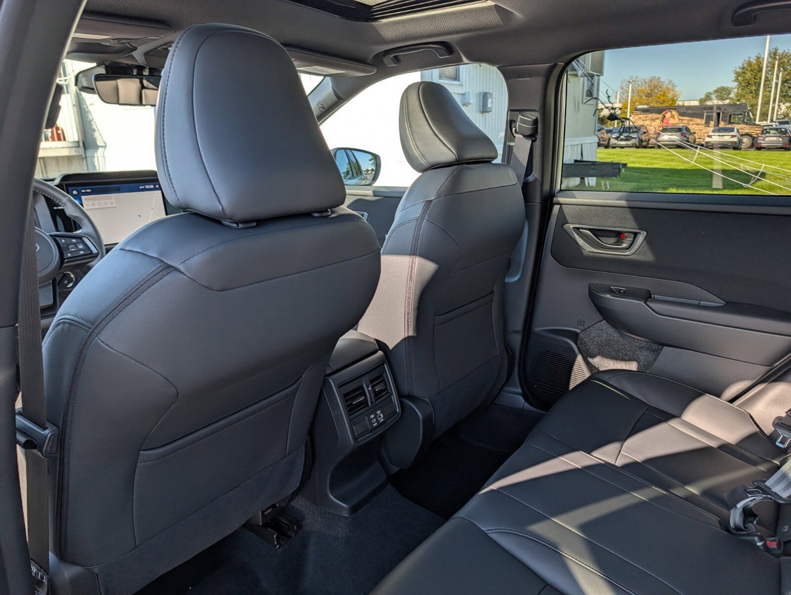 New 2026 Subaru Outback Premium AWD/4WD image 26