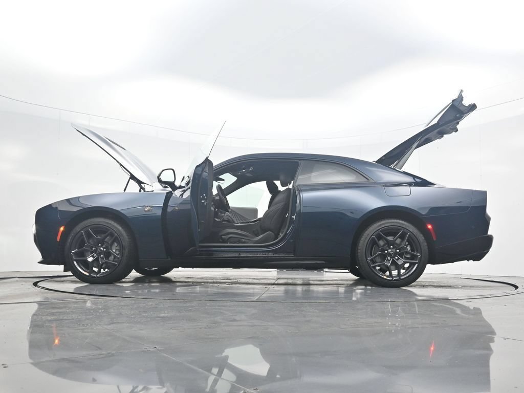 New 2026 Dodge Charger Scat Pack w/ Blacktop Package AWD/4WD image 47