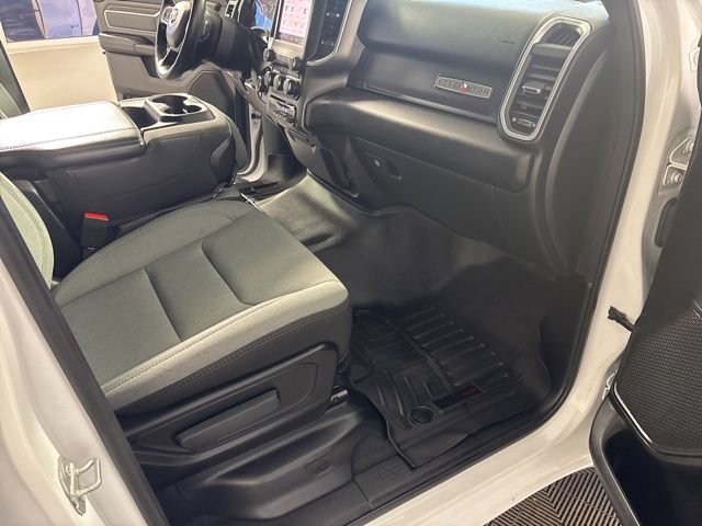 Certified 2023 RAM 1500 Lone Star AWD/4WD image 28