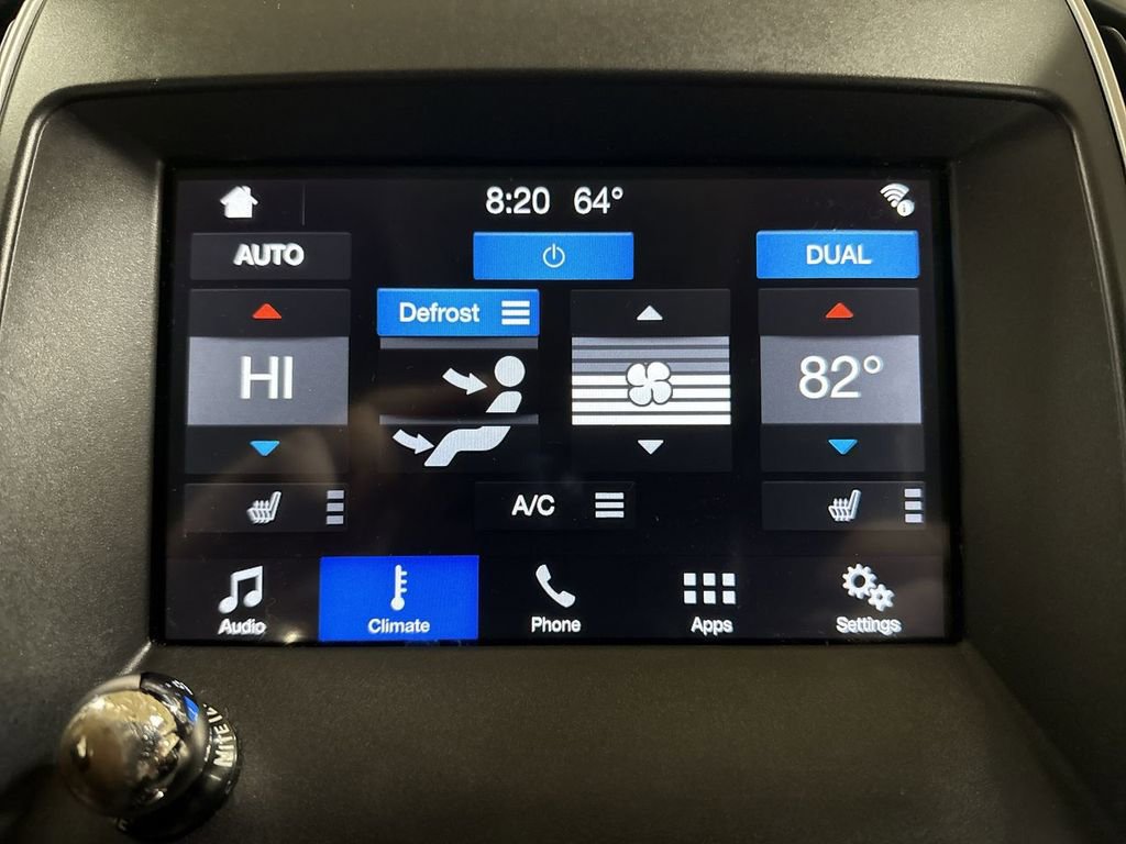 Used 2017 Ford Edge SEL w/ Equipment Group 201A image 16