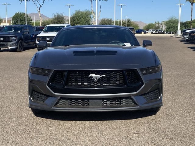 New 2026 Ford Mustang GT Premium RWD image 9