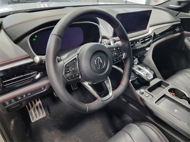 New 2026 Acura MDX A-Spec image 11