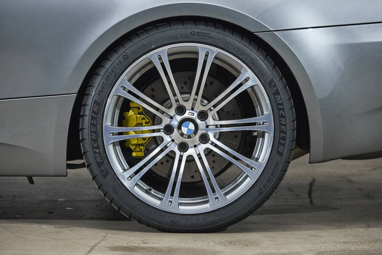 Used 2013 BMW M3 Coupe RWD image 41