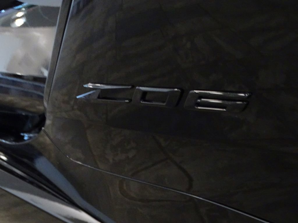 Used 2026 Chevrolet Corvette Z06 image 6