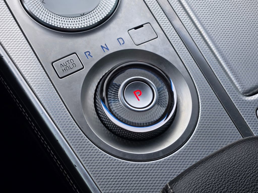 Used 2021 Genesis GV80 2.5T Advanced image 43