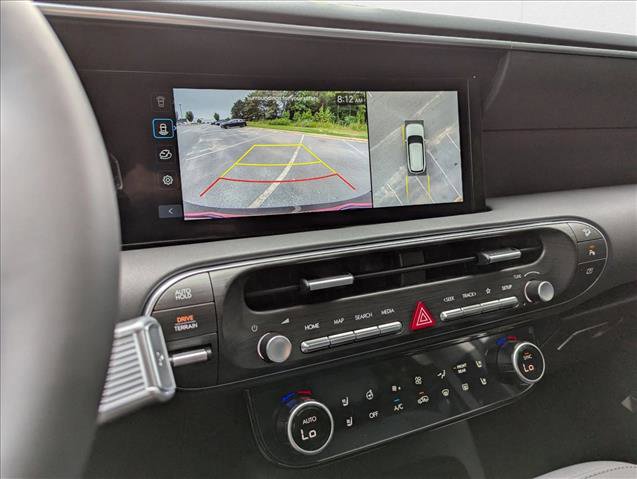 New 2026 Hyundai Palisade Limited image 18