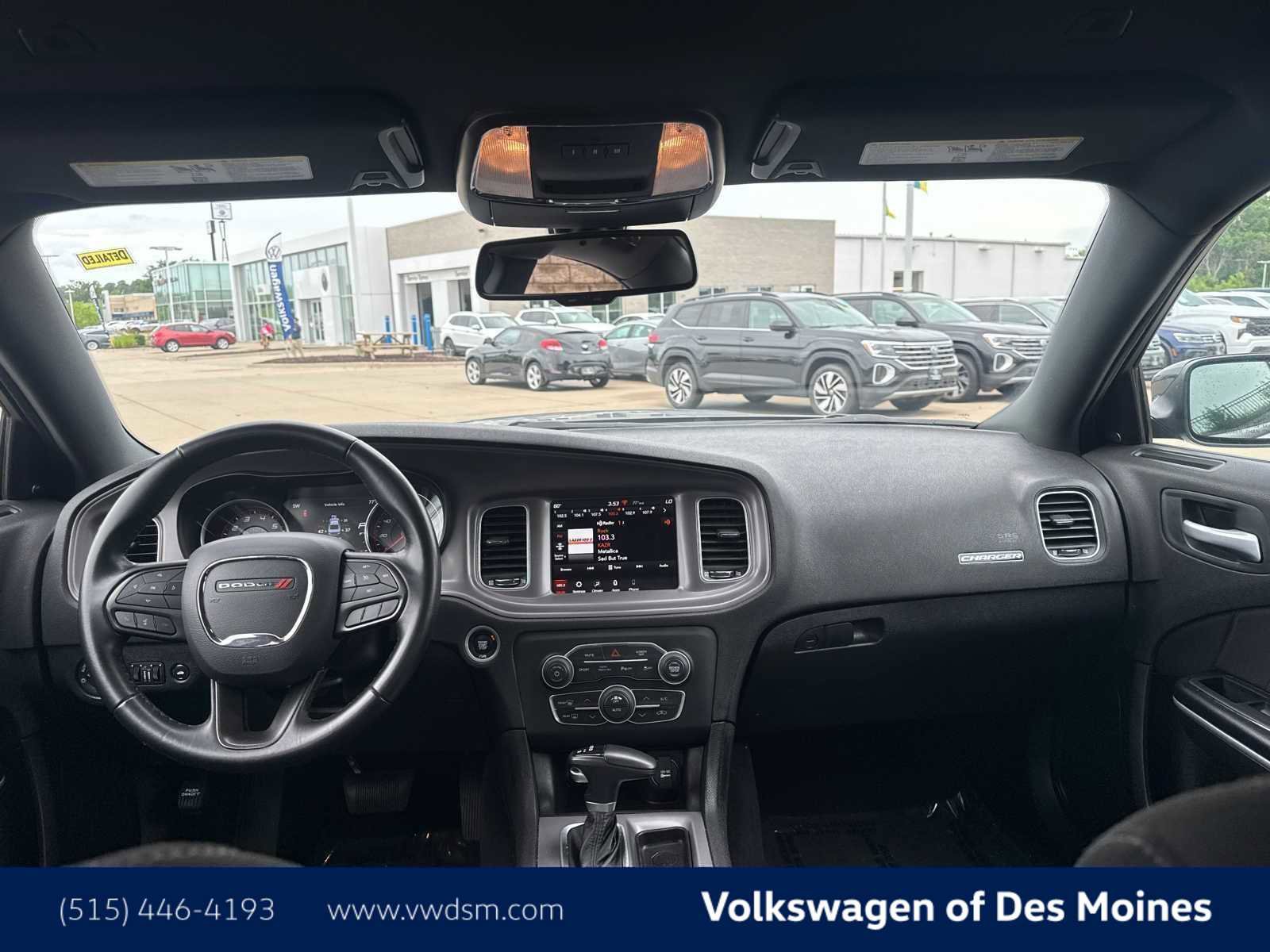 Used 2023 Dodge Charger GT image 10