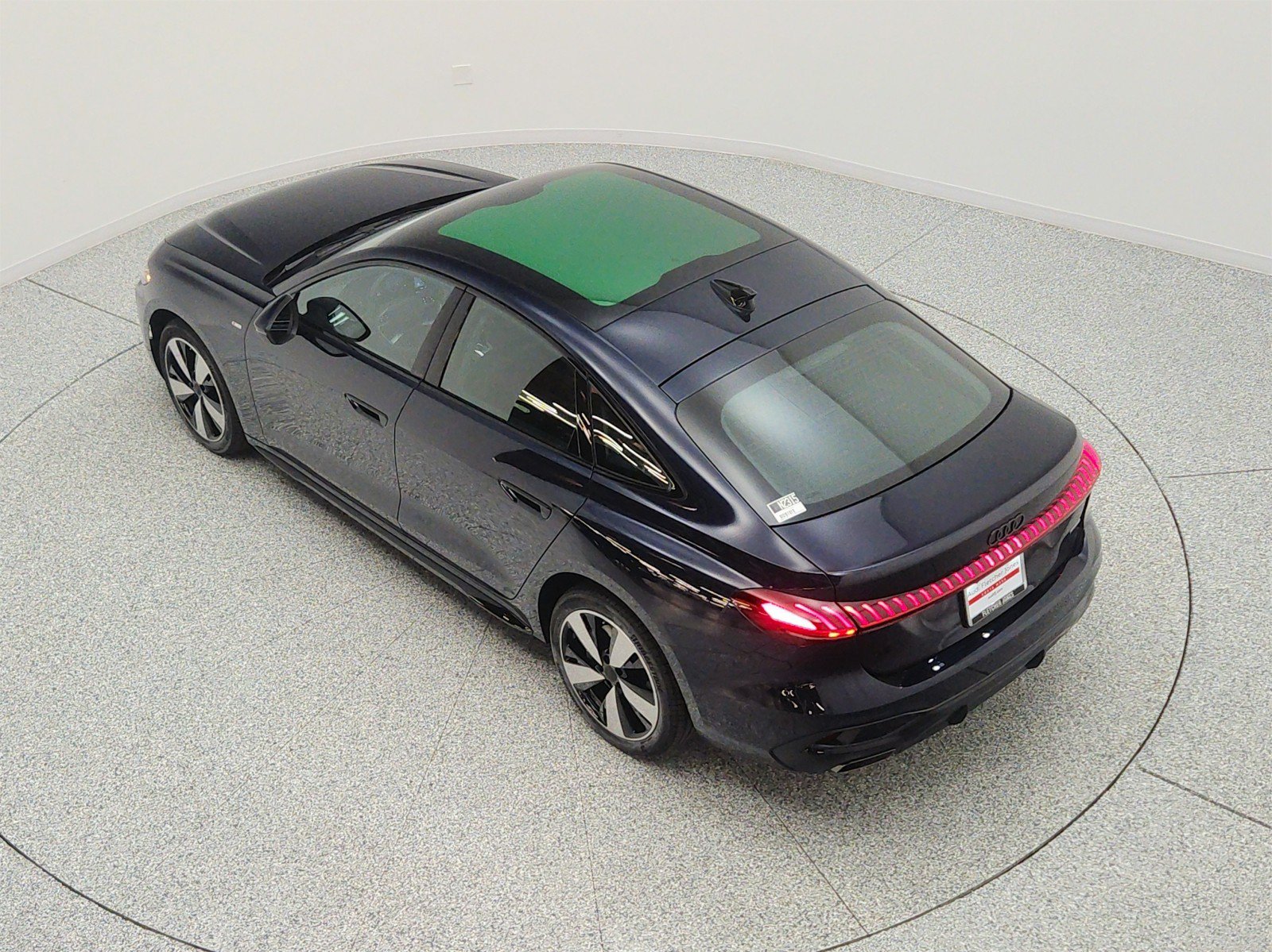 New 2026 Audi A5 2.0T Premium Plus AWD/4WD image 22